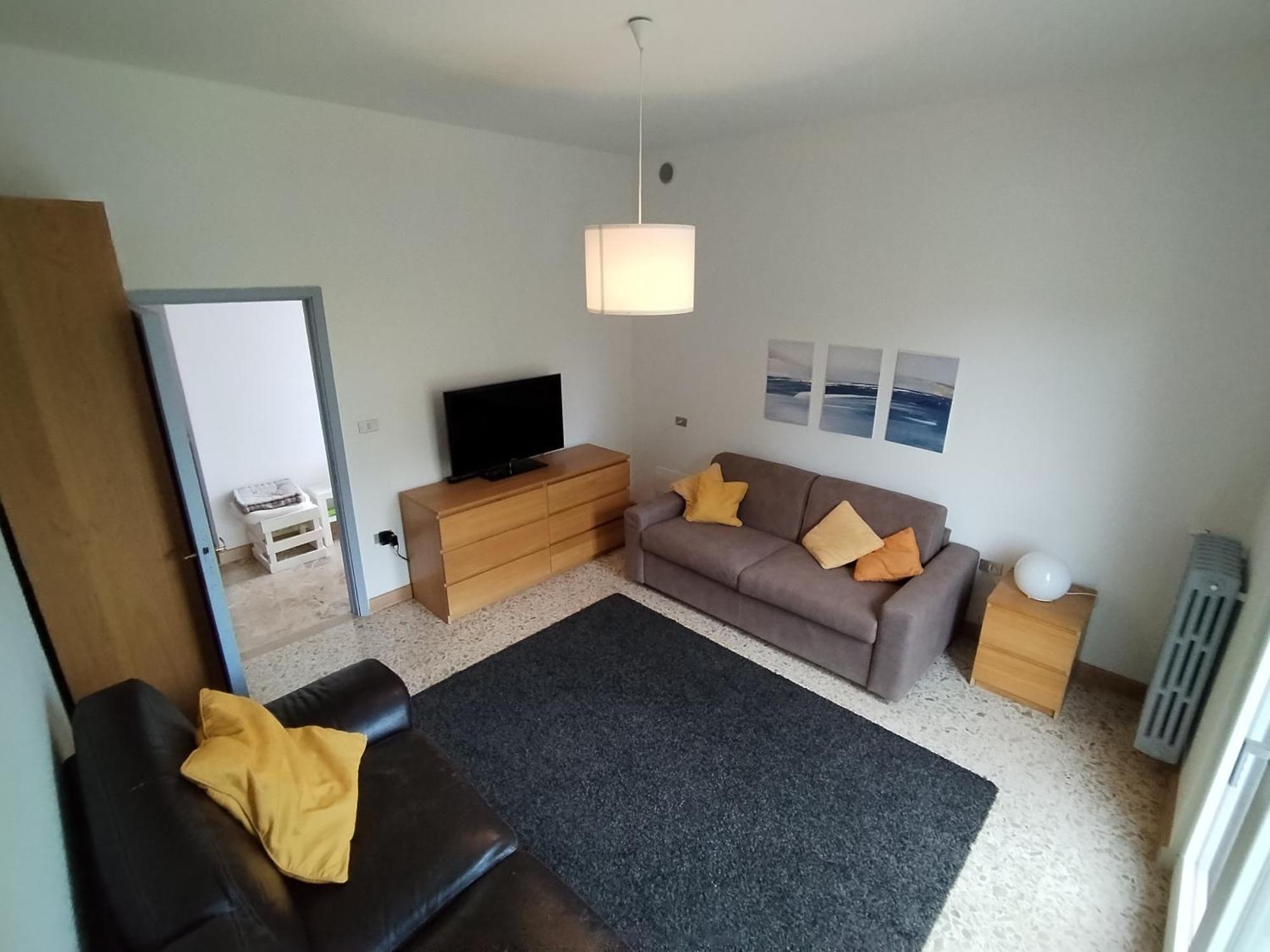 Domus Nostra Ad Mare Casa de Férias