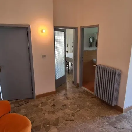 Domus Nostra Ad Mare Villa Fano Exterior photo