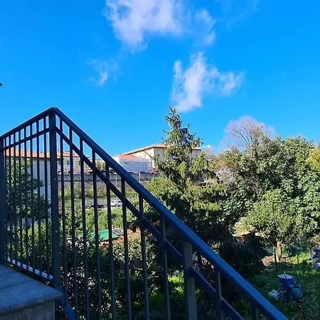 Domus Nostra Ad Mare Villa Fano Exterior photo