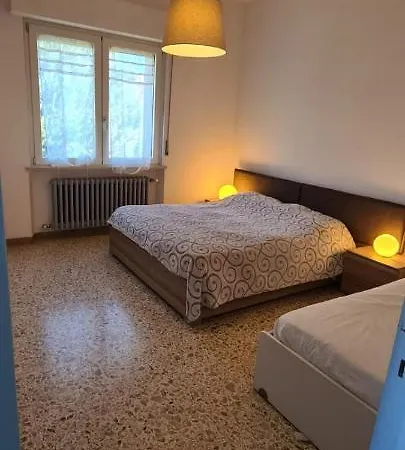 Domus Nostra Ad Mare Villa Fano Exterior photo