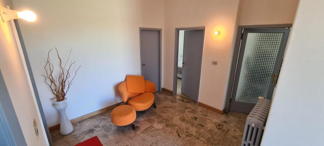 Domus Nostra Ad Mare Holiday home