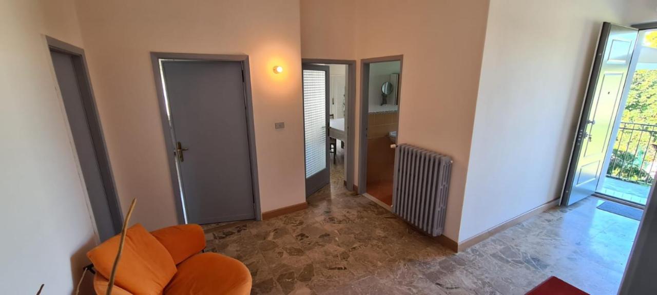 Holiday home Domus Nostra Ad Mare *