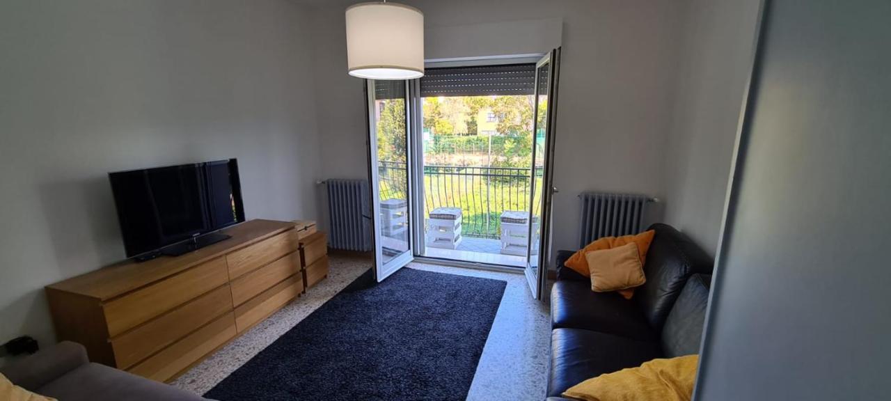 Domus Nostra Ad Mare Holiday home