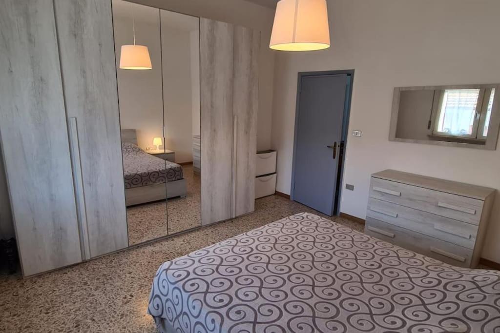 Domus Nostra Ad Mare Holiday home