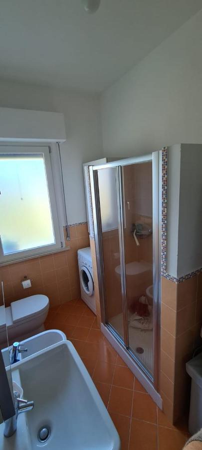 Domus Nostra Ad Mare Holiday home