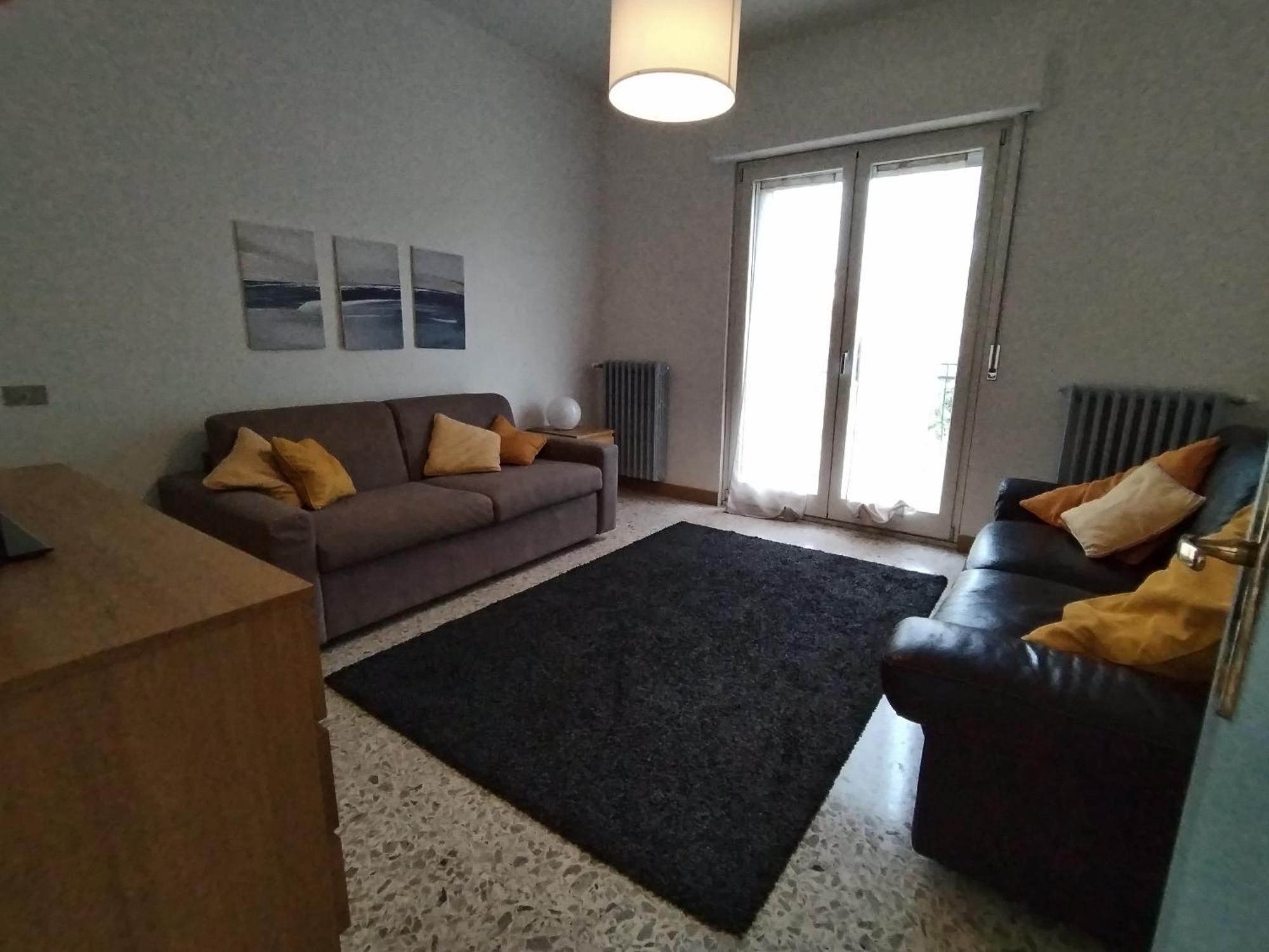 Domus Nostra Ad Mare Holiday home