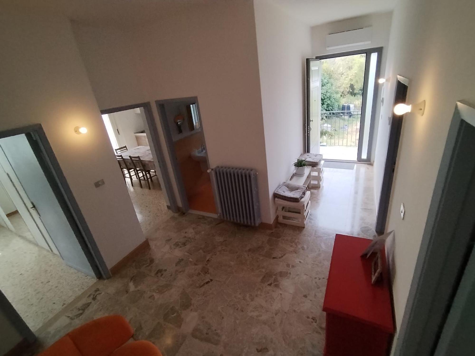 Holiday home Domus Nostra Ad Mare *