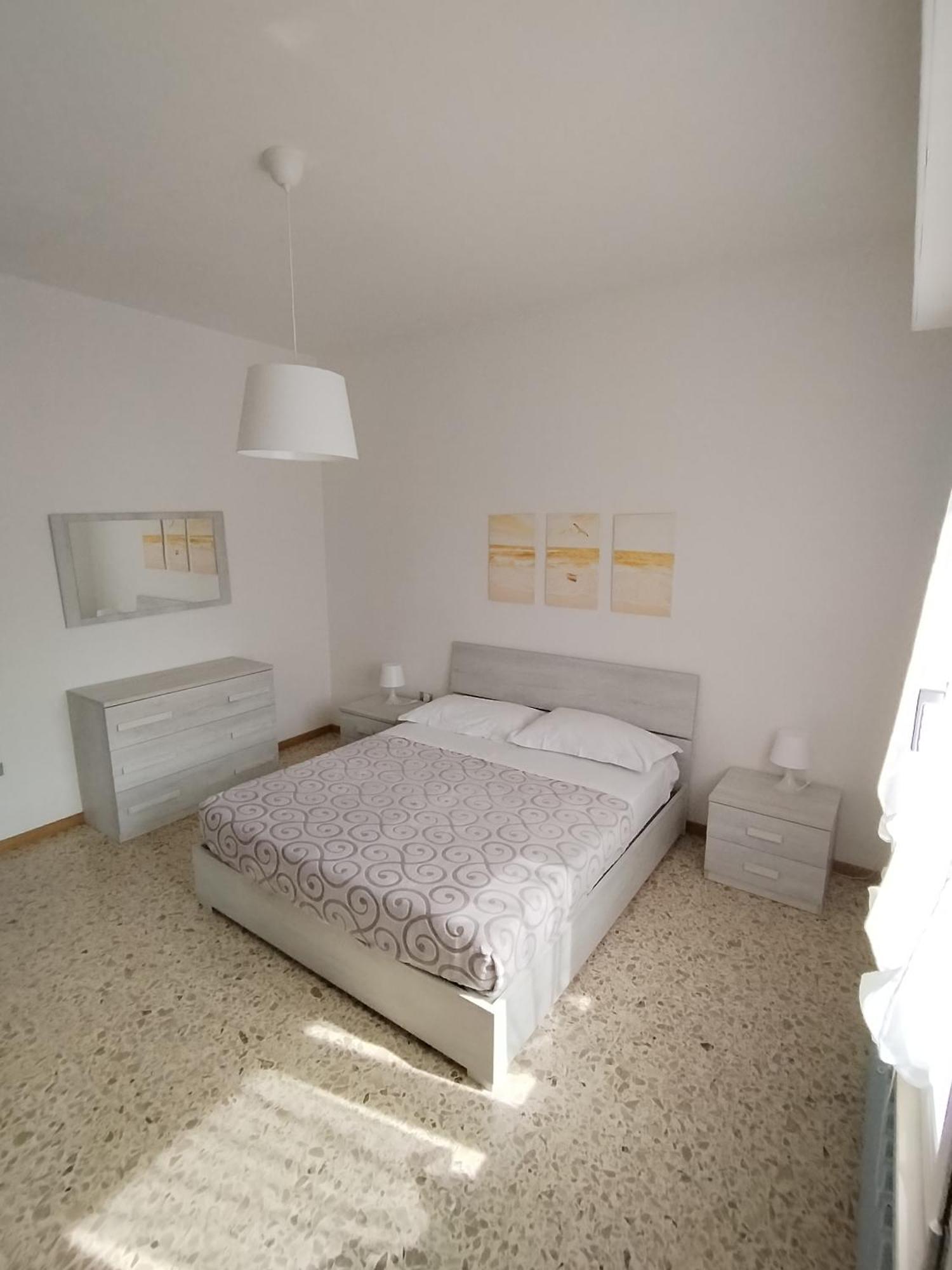 Domus Nostra Ad Mare Fano