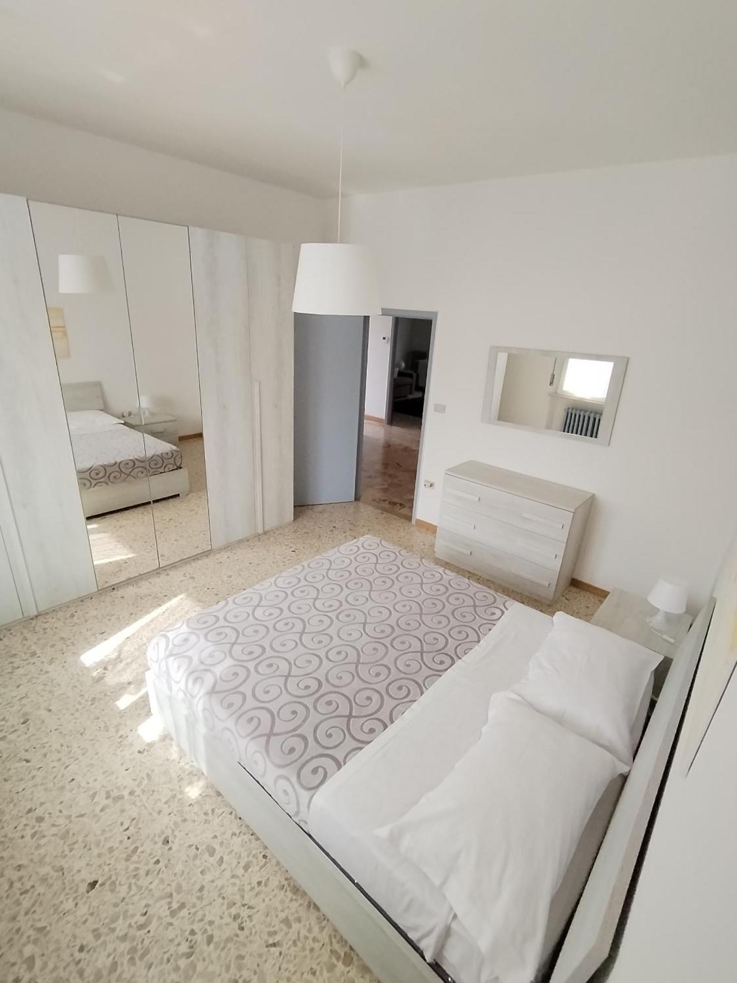 Holiday home Domus Nostra Ad Mare Fano