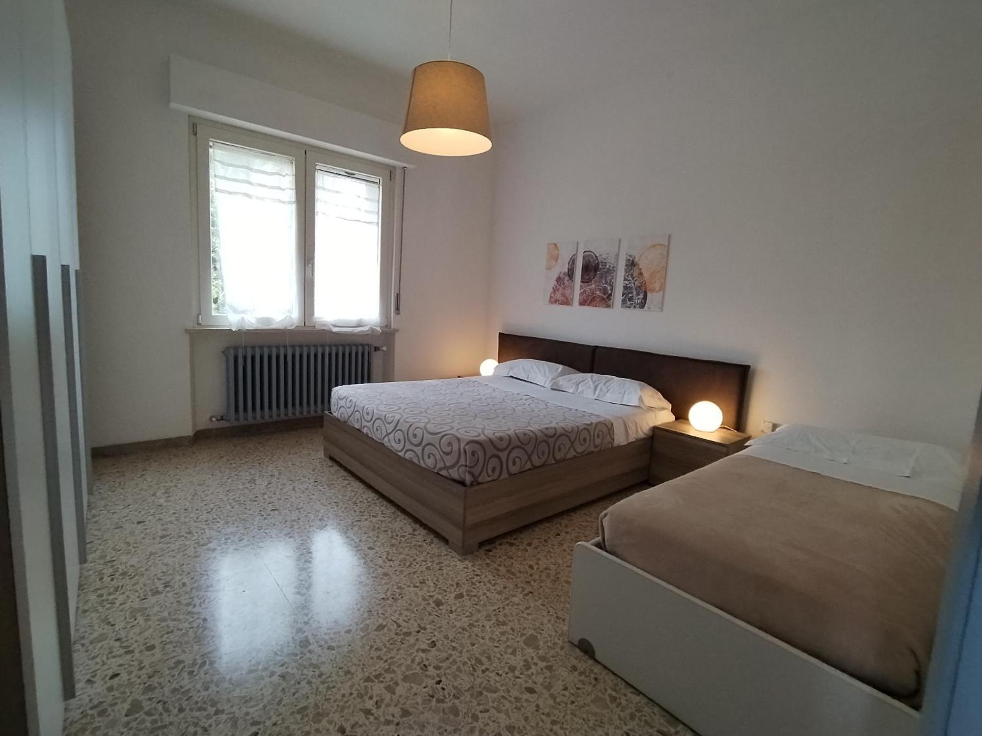 Domus Nostra Ad Mare Holiday home